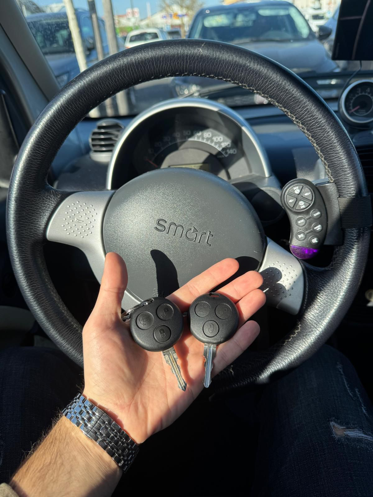 Opel Autoschlüssel Nachmachen