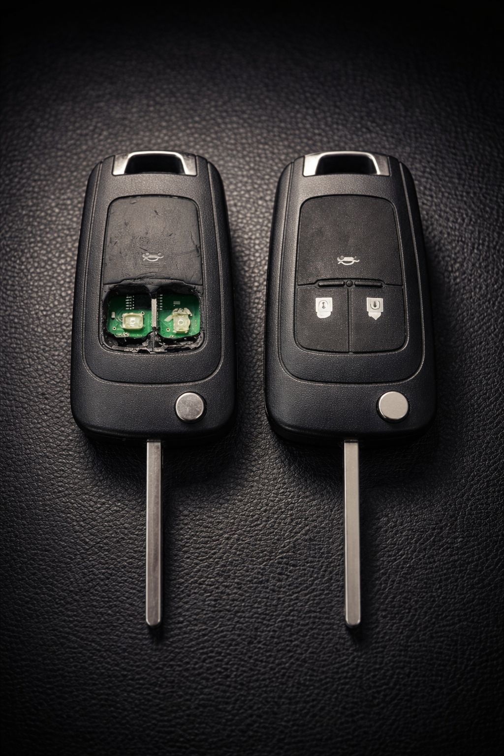 Smart Autoschlüssel Reparatur