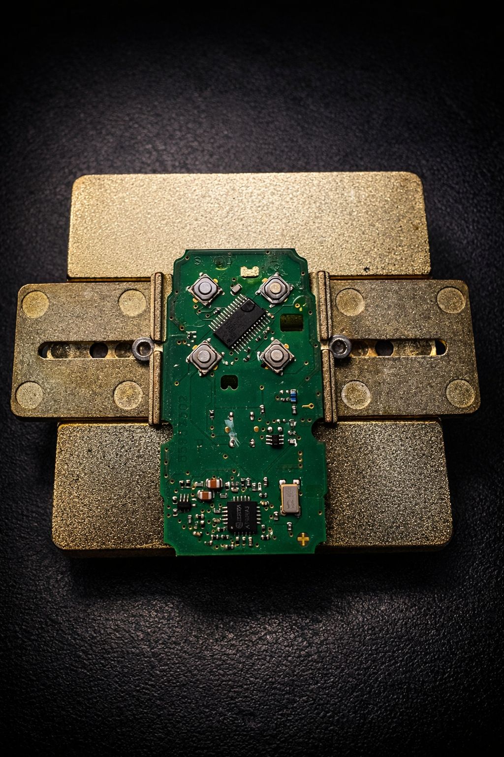Schlüssel Elektronik und Tastenreparatur